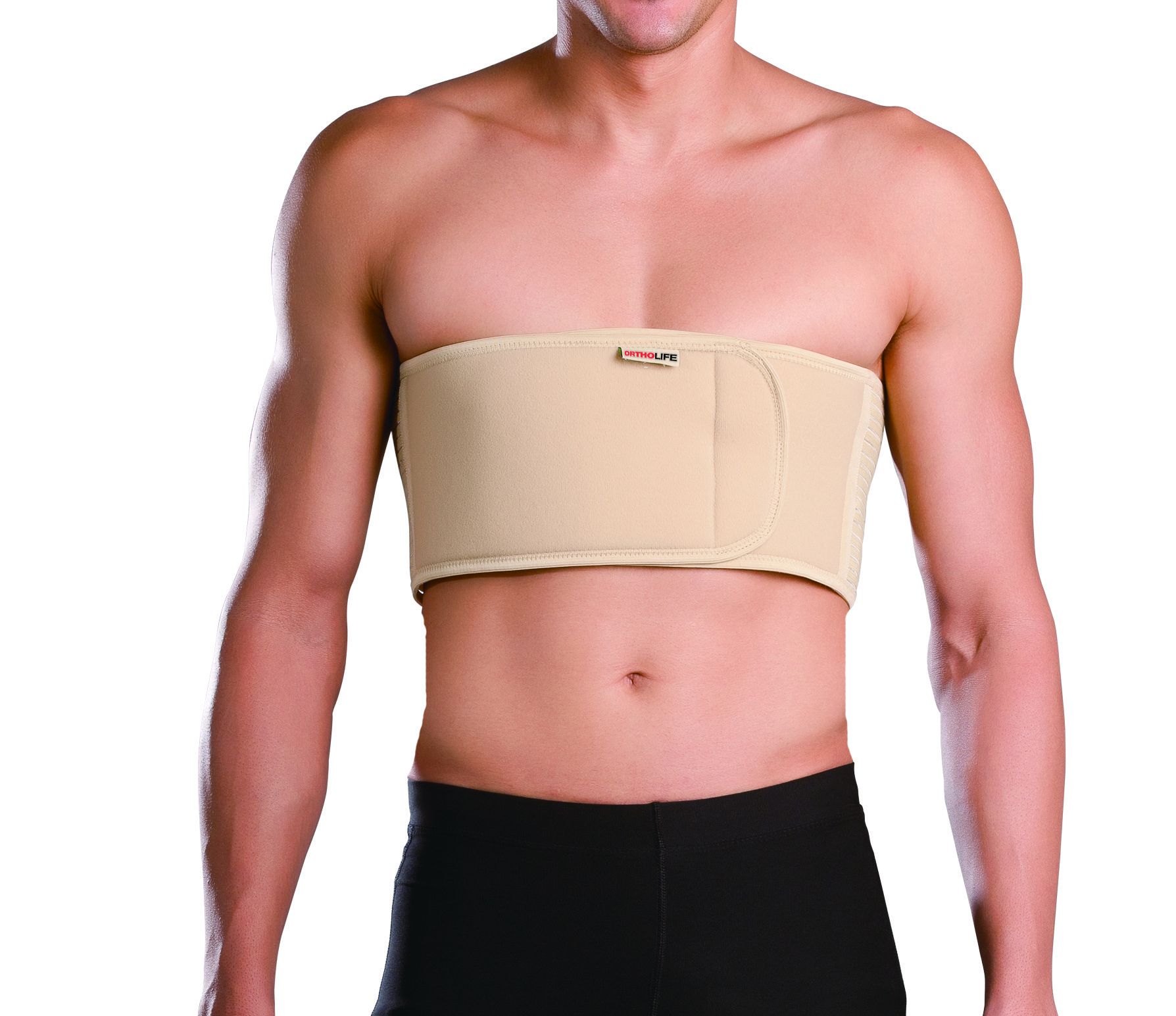 Ortholife Rib Belt for Men