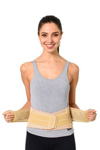 Ortholife Premium Light Sacro Lumbar Support 8" – product image 3
