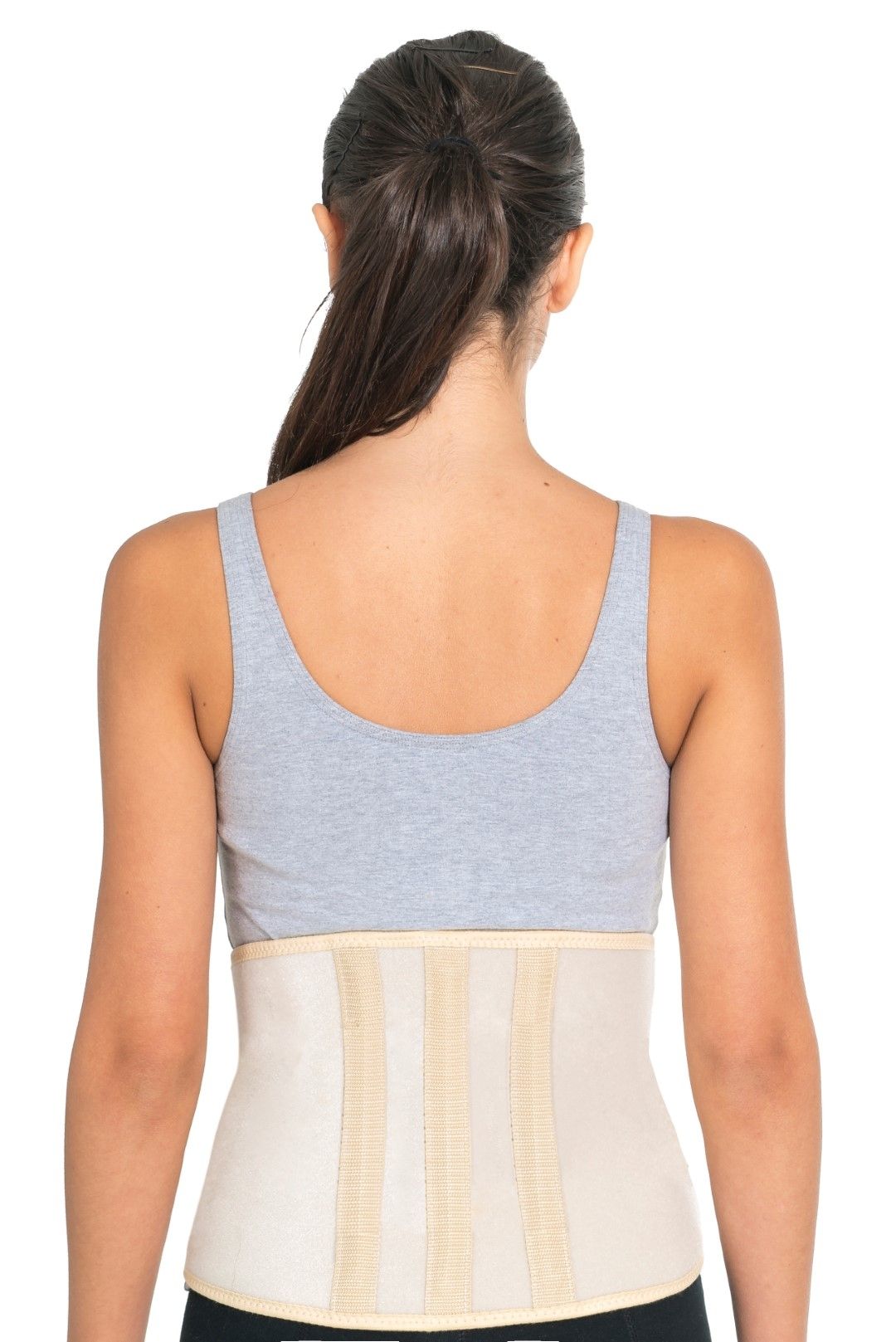 Ortholife Neoprene Back Support - Universal