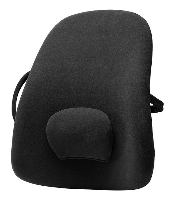 Obusforme Lowback Support Cushion