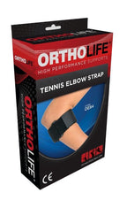 Ortholife Tennis Elbow Strap / Universal (d) – product image 2