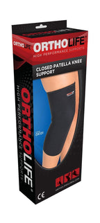 Ortholife Closed Patella Knee Support – product image 3