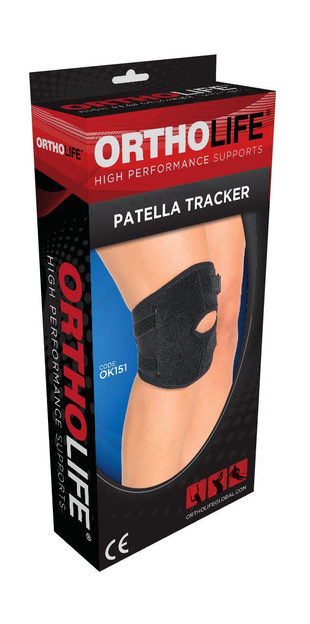 Ortholife Patella Tracker – product image 3