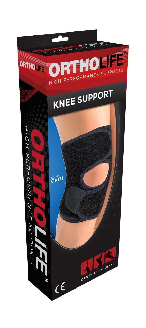 Ortholife Knee Support – product image 3