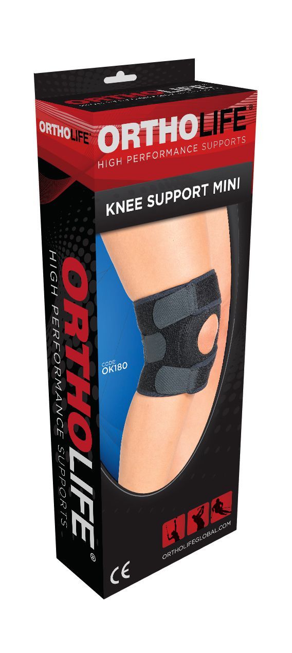 Ortholife Knee Support Mini – product image 3