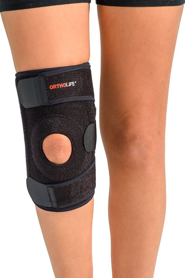 Ortholife Adjustable Knee Stabiliser Maxi – product image 2