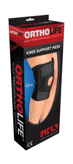 Ortholife Adjustable Knee Stabiliser Midi – product image 3