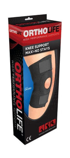 Ortholife Knee Support Maxi - No Stays – product image 3