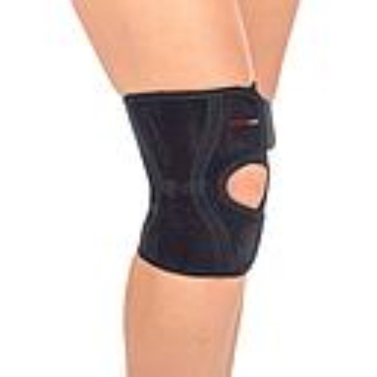 Ortholife Contoured Knee Support