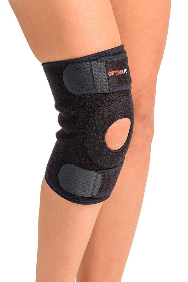 Ortholife Knee Support Maxi - No Stays