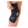 Ortholife Open Patella J Knee Stabiliser