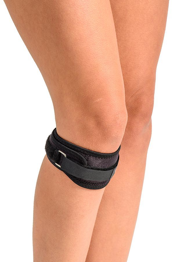 Ortholife Patella Tendon Brace / Universal