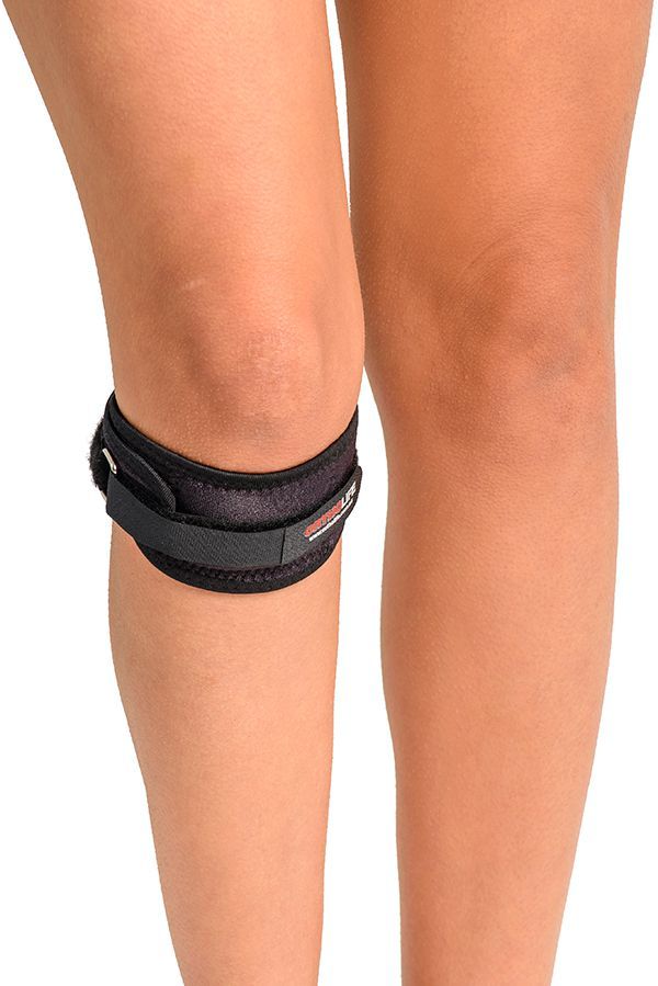 Ortholife Patella Tendon Brace / Universal – product image 2