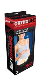 Ortholife Maternity Back Brace – product image 3