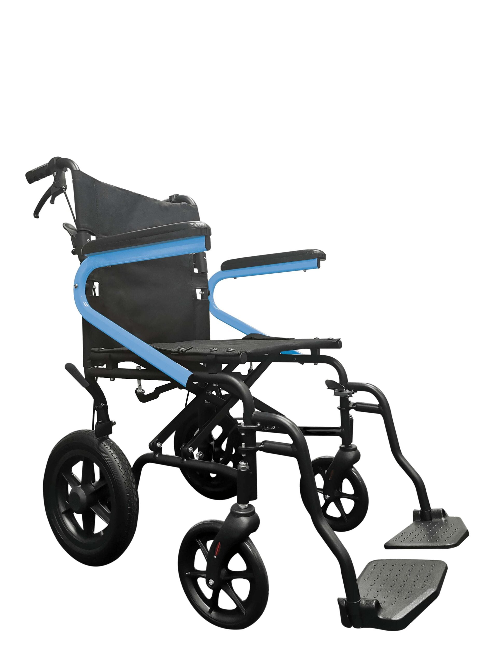 Opal Transit Wheelchair