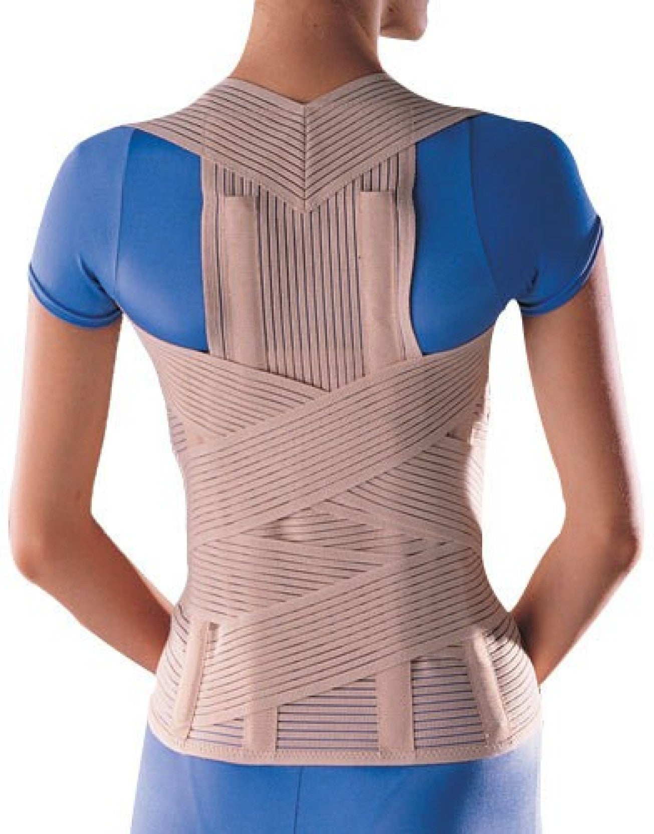 OPPO Posture and Spinal Support