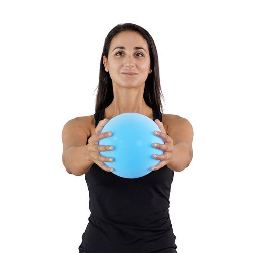 Orbita Smart Mobility Ball visual feedback display