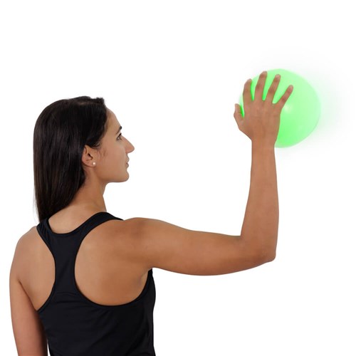 Orbita Smart Mobility Ball and mobile app