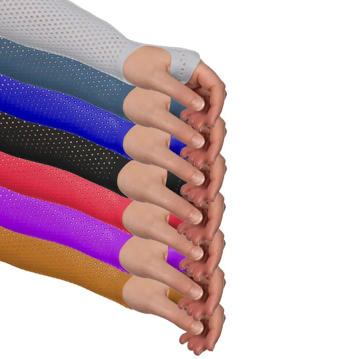 Orfit Colours Micro Perforated
