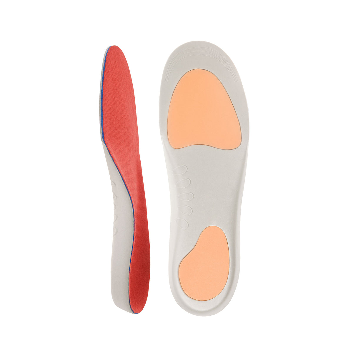 DJMed Orthotic - Shoe Insoles – DJMed