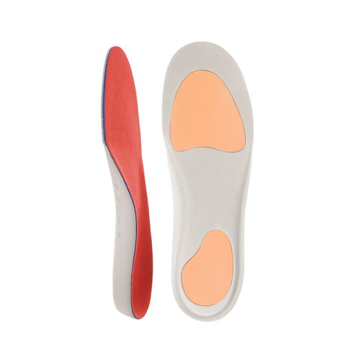 DJMed Orthotic - Shoe Insoles – DJMed
