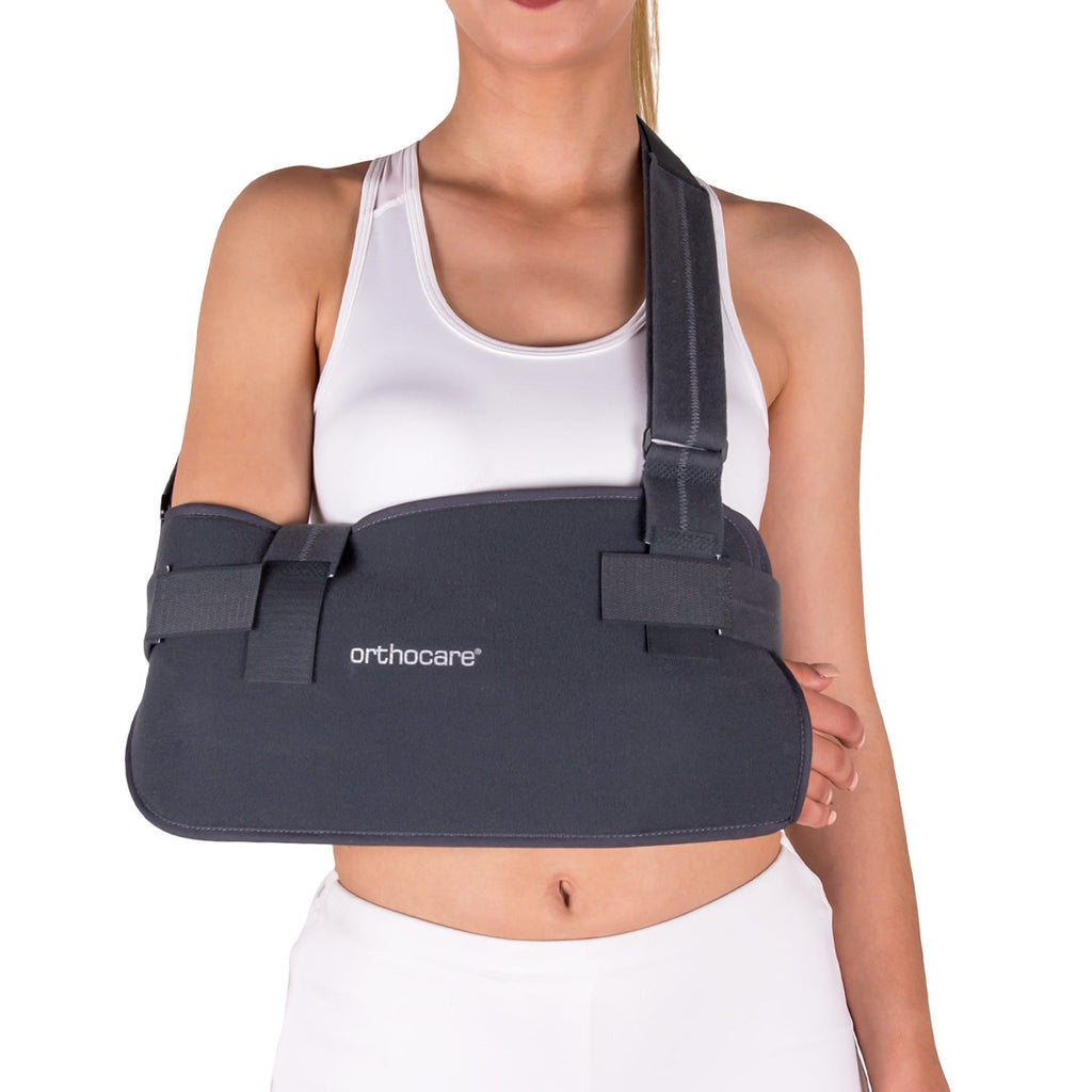 Orthocare Armsling Velcro Comfort