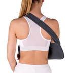 Orthocare arm sling side view