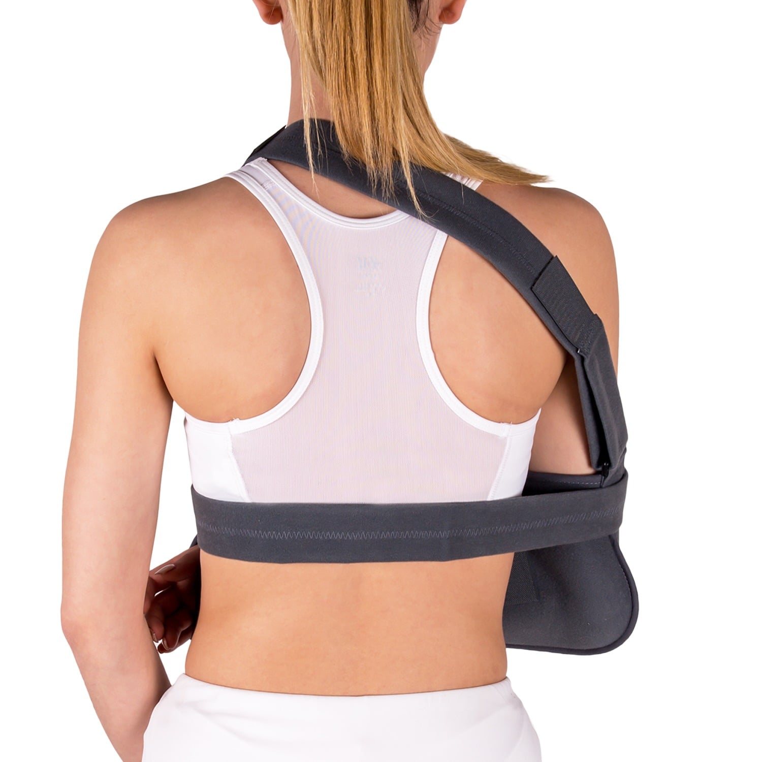 Orthocare Armsling Velcro Comfort fitted