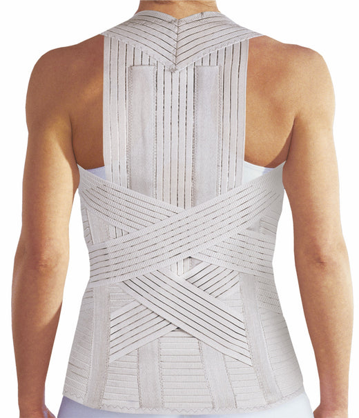 Orthocare Dorsocare dorsolumbar back support