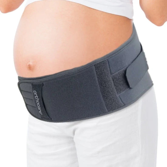 Orthocare Dosicare Maternity pregnancy support belt