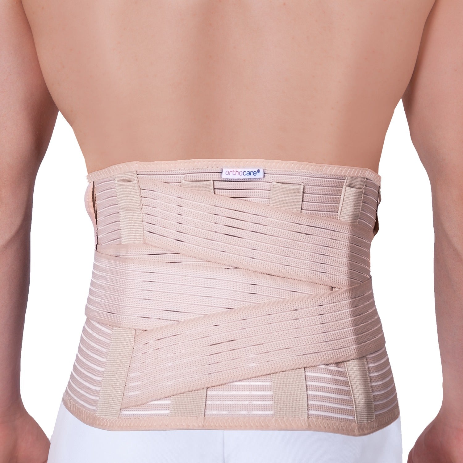 Orthocare Lumbocare Eco Light lumbar support