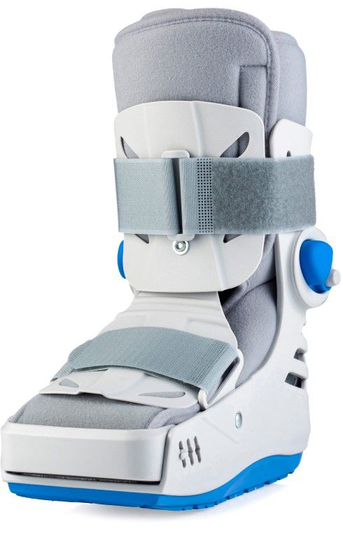 Ortholife Air Master Plus Short Walker