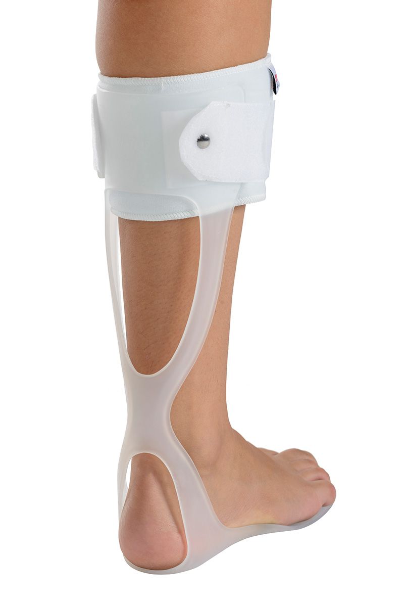 Ortholife Ankle Foot Orthosis Leaf Spring