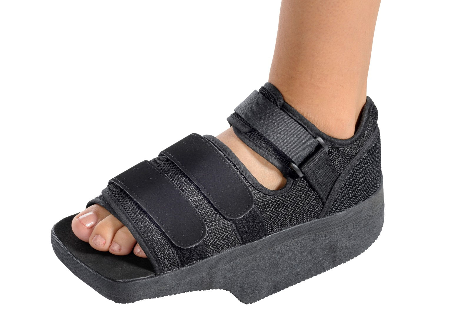 Ortholife Anterior Wedge Forefoot Offloading Shoe