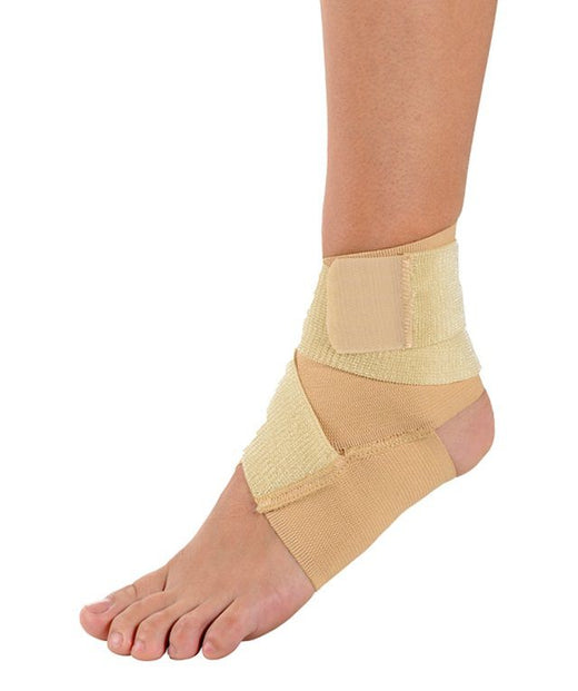 Ortholife Elastic Ankle Support