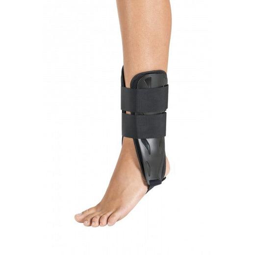 Ortholife Foam Stirrup Ankle Brace