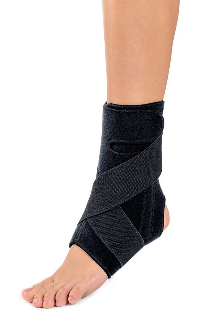 Ortholife Functional Ankle Support