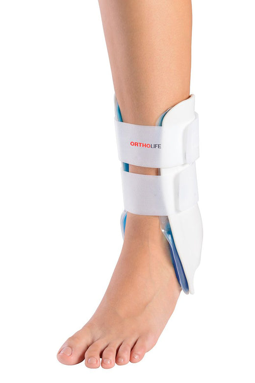 Ortholife Gel Ankle Stirrup Brace