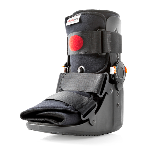 Ortholife Low Ranger Air ROM Walker