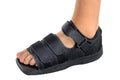 Ortholife Medical Surgical Square Toe Post-Op Shoe