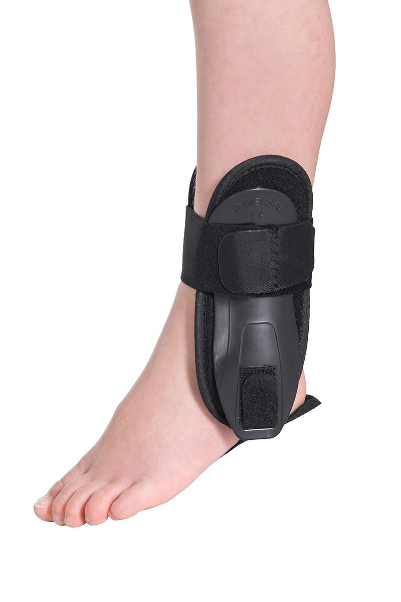 Ortholife Paediatric Stirrup Ankle Brace – Universal