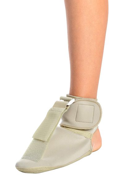 Ortholife Plantar FXT