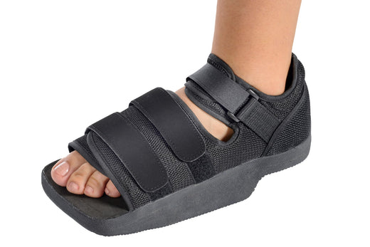 Ortholife Posterior Wedge Heel Offloading Shoe