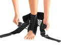 Ortholife Total Stability Fast Lacer
