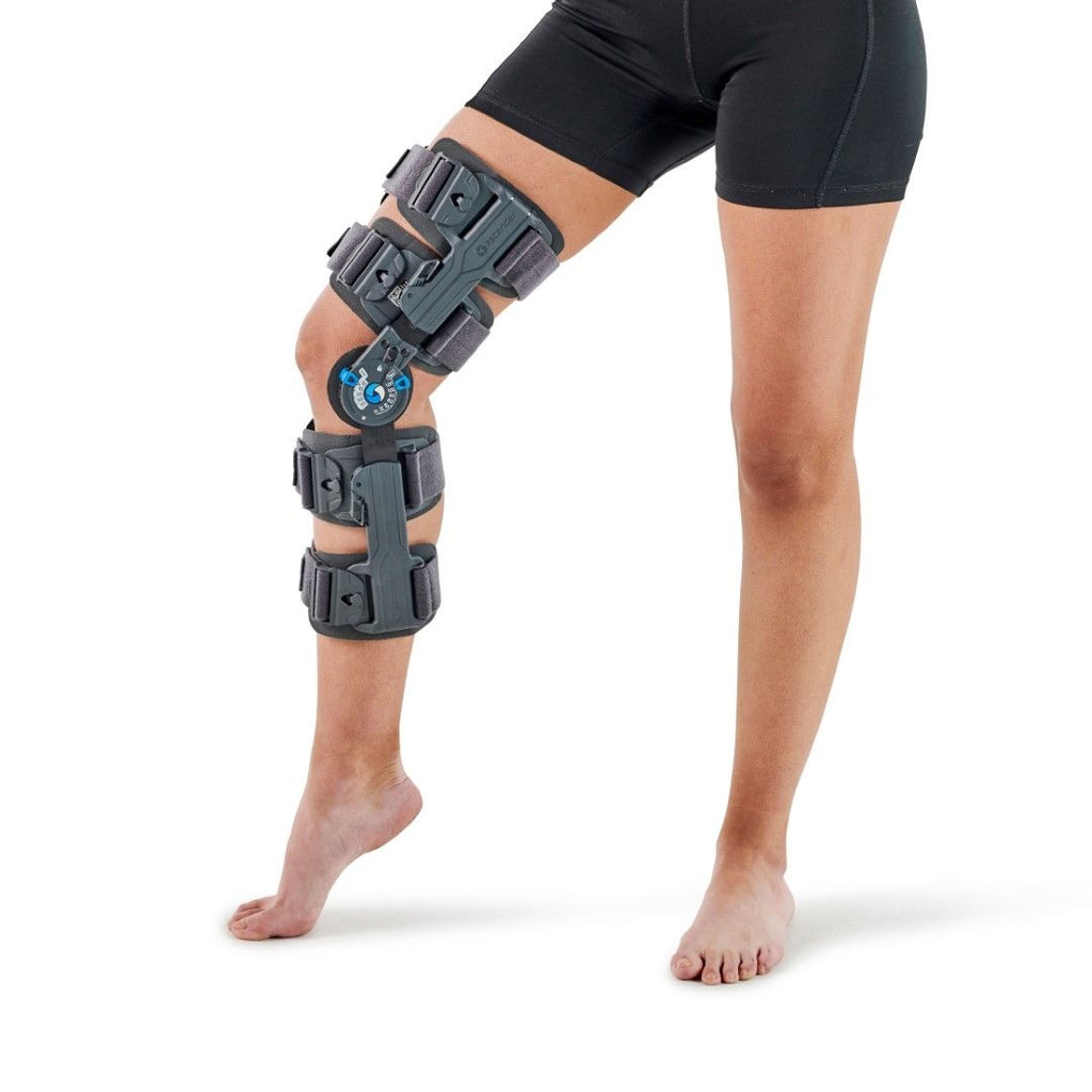 Ortholife Ascender ROM Knee Brace
