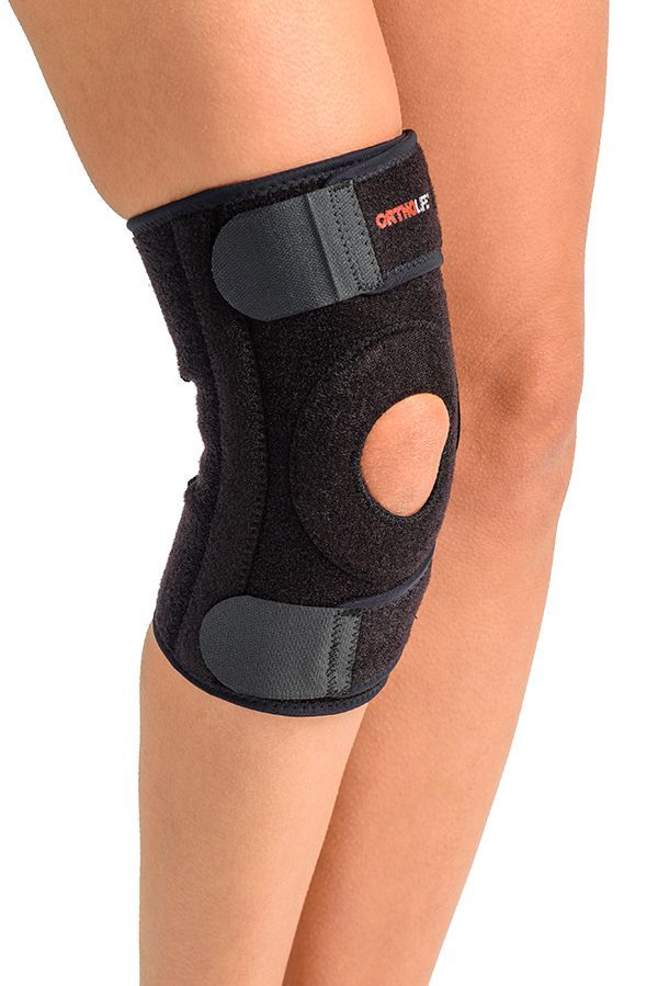 Ortholife Adjustable Knee Stabiliser Maxi