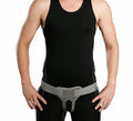 Ortholife Double Sided Hernia Truss