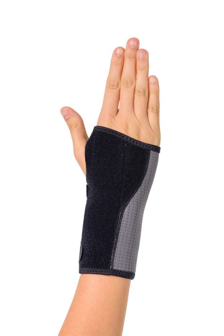 Ortholife Reversible Universal Wrist Brace – product image 2