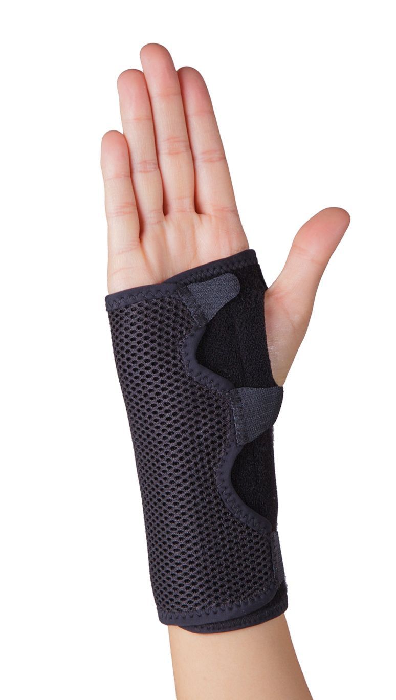 Ortholife Reversible Universal Wrist Brace