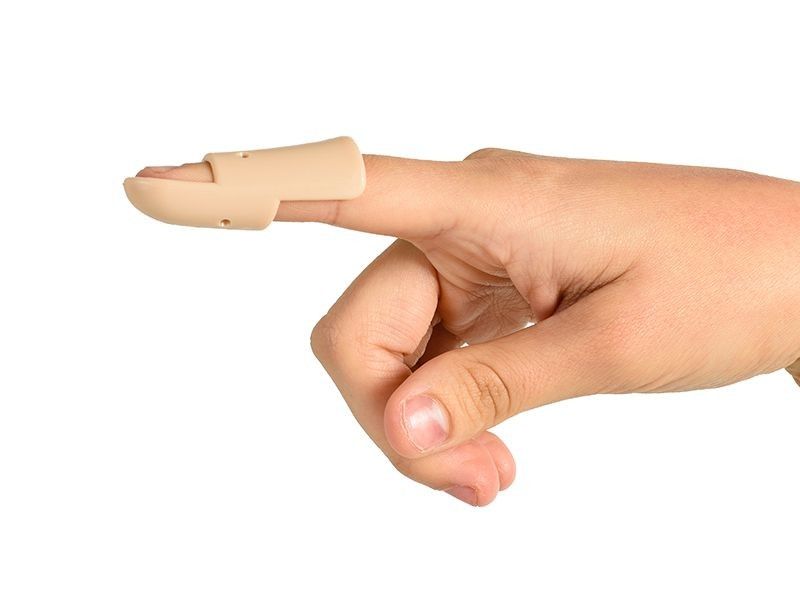 Ortholife Stax Mallet Finger Splints